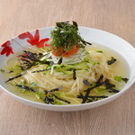 Jukusei Wagyu Yakiniku Aging Beef Karuizawa - 紀州梅冷麺