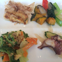カフェ＆レストラン ヴァン - 