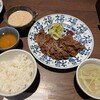 牛たん酒場 たん之助 msb田町店