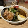北海道スープカレー Suage 渋谷店