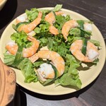 Tầm Vị - 生春巻き