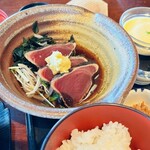 土佐料理 祢保希 - 