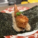 286890999 - 海老虎巻