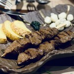 ペルー料理 DESTINO51 - 