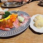 ギャロ ガレージ - 