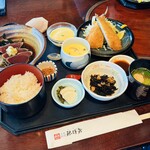 土佐料理 祢保希 新宿店 - 