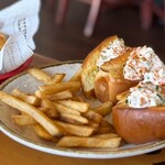 Bubba Gump Shrimp - 