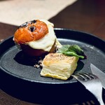 ペルー料理 DESTINO51 - 