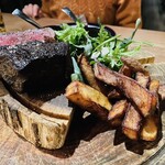 ギャロ ガレージ - 