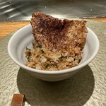 鉄板焼 しろや 銀座亭 - 