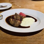 ギャロ ガレージ - 