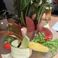 AWkitchen TOKYO 新丸ビル店 - 