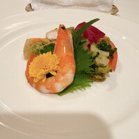 ジャスミンガーデン - 