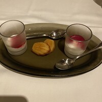 レストラン ヒロミチ - 