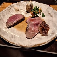 鎌倉山 横浜スカイビル店 - 