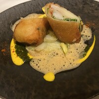 レストラン ヒロミチ - 