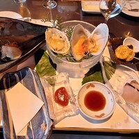 鎌倉山 横浜スカイビル店 - 