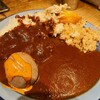 もうやんカレー 池（池袋店）