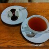 フランソア喫茶室