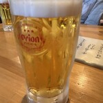 酒と魚 はこさく山ちゃん - 