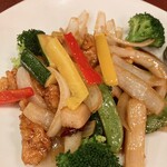 中華風家庭料理 ふーみん - 