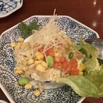 中華風家庭料理 ふーみん - 