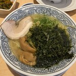 丸源ラーメン - 