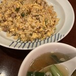 中華風家庭料理 ふーみん - 