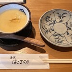 酒と魚 はこさく山ちゃん - 