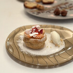 イル ギオットーネ - デザート