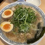 丸源ラーメン - 