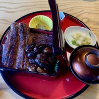 炭焼 うな富士 天白別邸 - 