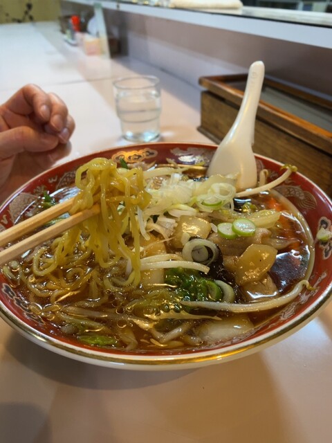 中華 広東 - 東大館（中華料理）の写真