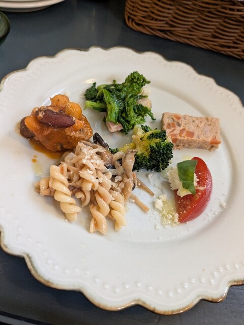 Italian Sakaba Bitte photo 2