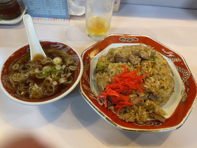 中華 広東 - 東大館（中華料理）の写真