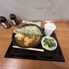 いぶきうどん エキア北千住店