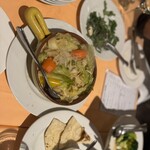 ピッコログランデ - 