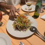 ピッコログランデ - 