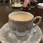 bistro La vie - 珈琲