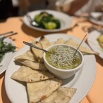 ピッコログランデ - 