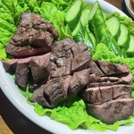 かくれんぼ - 料理写真:
