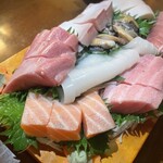 かくれんぼ - 
