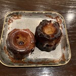 bistro La vie - カヌレ