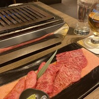 うしごろ 貫 五反田店 - 