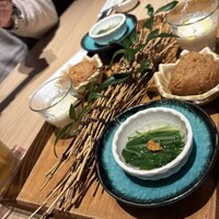 小野の離れ 博多本店 - 