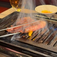 うしごろ 貫 五反田店 - 