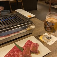 うしごろ 貫 五反田店 - 