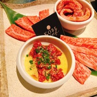焼肉 ギュウトピア - 