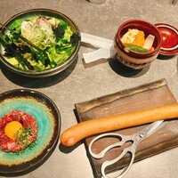 焼肉 ギュウトピア - 