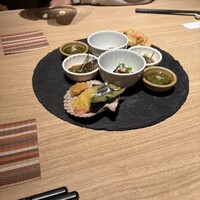 小野の離れ 博多本店 - 